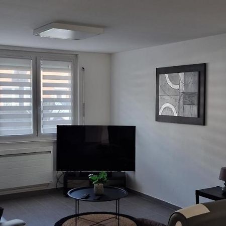 Maison Meublee 6 Personnes Apartamento Cappelle-la-Grande Exterior foto