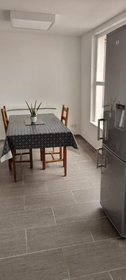 Maison Meublee 6 Personnes Apartamento Cappelle-la-Grande Exterior foto