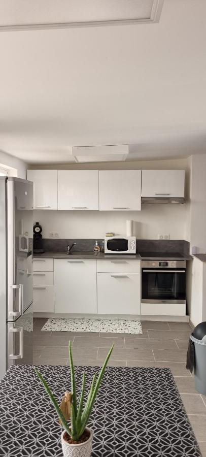 Maison Meublee 6 Personnes Apartamento Cappelle-la-Grande Exterior foto