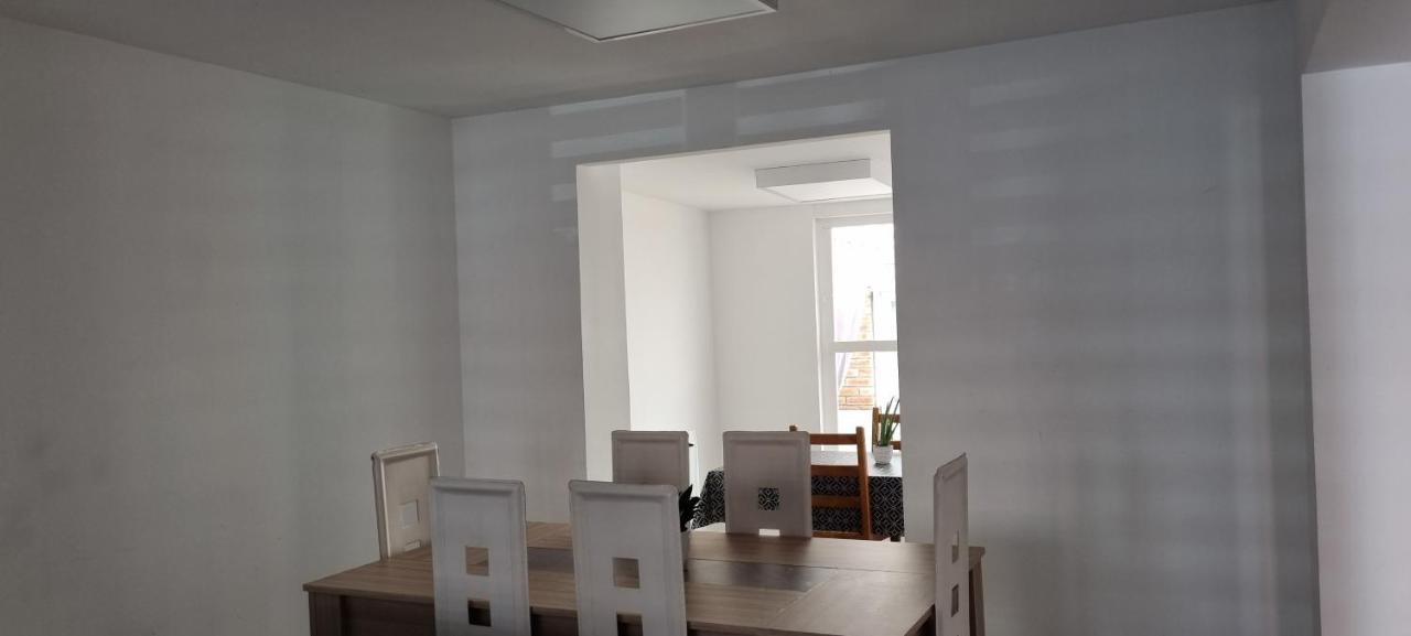 Maison Meublee 6 Personnes Apartamento Cappelle-la-Grande Exterior foto