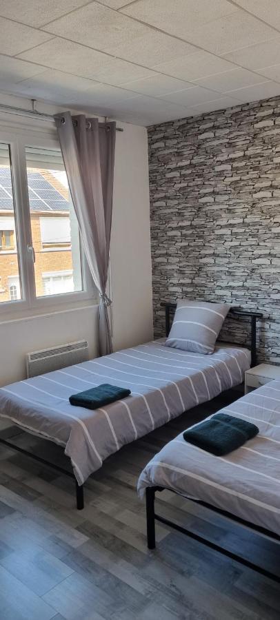 Maison Meublee 6 Personnes Apartamento Cappelle-la-Grande Exterior foto